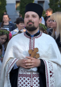 Никола Миљковић